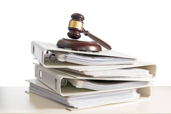 Legal Drafts Templates